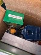 Hole Saw Set