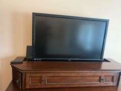 Television Stand
