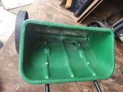 Spreader
