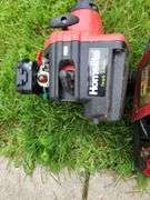 weed eater