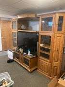 Entertainment Center
