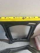 Sawhorses