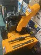 Snow Blower