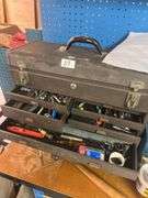 Tool Box