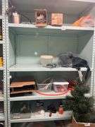 Cleanout
