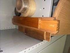 Wood