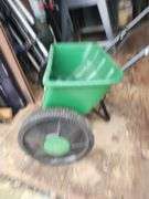 Spreader