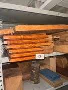 Wood