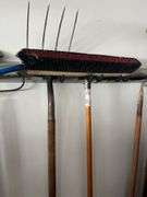 Long Handle Tools