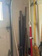 Long Handle Tools
