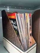 Magazines