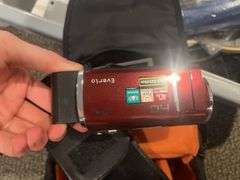 Cameras