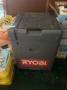Ryobi Combo Kit