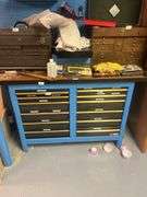 Tool Chest