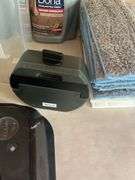 Robot Mop