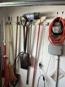 Long Handle Tools