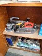 Clean out