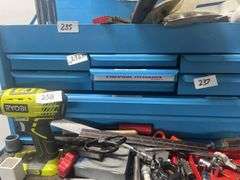Tool Box