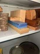 Wood