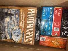 Puzzles