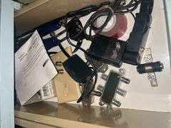 TV Parts