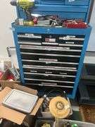Tool Box