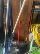 Long Handle Tools