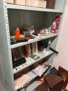 Shelving