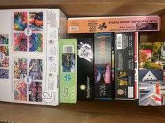 Puzzles