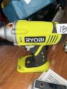 Cordless Power Tool