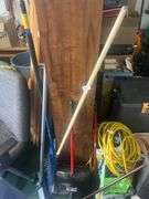 Long Handle Tools