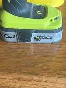 Cordless Power Tool