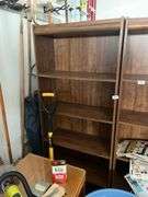 Shelving