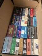 VHS Tapes