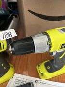 Drill