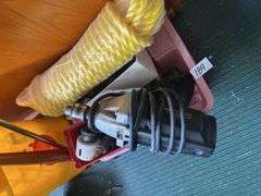 Hammer Drill