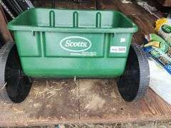 Spreader