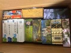 Puzzles