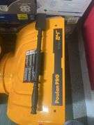 Snow Blower