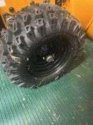 Snow Blower