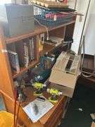 Desk
