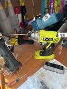 Cordless Power Tool