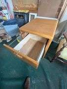 Filing Cabinet