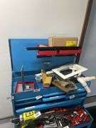 Tool Box