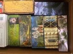 Puzzles