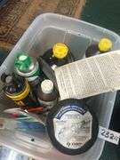 Chemicals