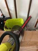 Hedge Trimmer