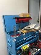 Tool Box
