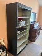 Shelving