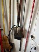Long Handle Tools